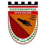 Gaziosmanpaşa logo