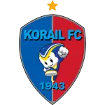 Daejeon Korail FC logo