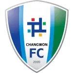 Changwon City Government FC logo