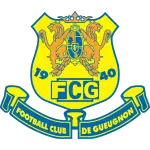 Football Club Gueugnonnais logo