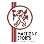 FC Martigny Sports logo