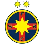 Steaua Bucureşti II logo