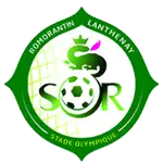 Romorantinais logo