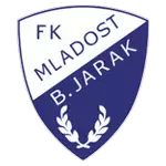 Bački Jarak logo