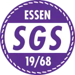 SGS Essen II logo