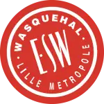 ES Wasquehal logo
