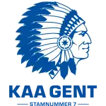 KAA Gent Ladies logo