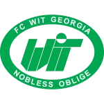 FC WIT Georgia Tbilisi logo