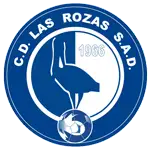 Las Rozas CF logo