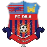 FC Dila Gori logo