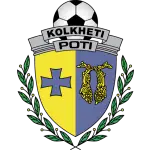 Kolkheti Poti logo