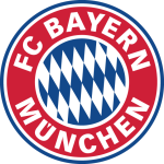 Bayern Munique logo