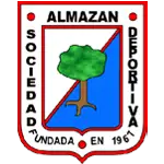 Almazán logo