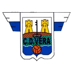 CD Vera Puerto de la Cruz logo