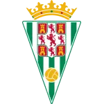 Córdoba CF II logo