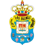 Las Palmas B logo