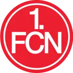 FC Nuremberga logo
