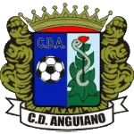 CD Anguiano logo