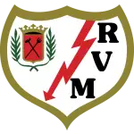 Rayo Vallecano II logo