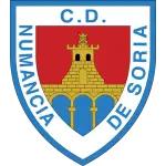 Numancia B logo