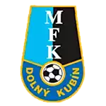 MFK Dolný Kubín logo