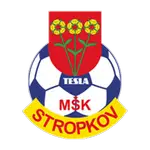 Tesla Stropkov logo