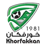 Khorfakkan logo