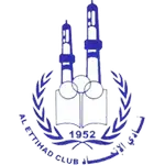 Al Ittihad logo