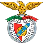 Arronches e Benfica logo