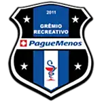 Pague Menos logo