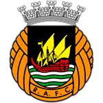 Rio Ave II logo