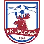 FS Jelgava logo