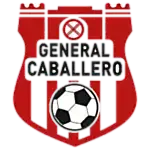General Caballero JLM logo