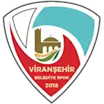 Viranşehir Sanayispor logo