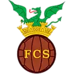 FC Serpa logo