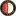 Feyenoord small logo
