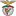 SL Benfica small logo