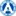 Almhults small logo