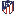 Atlético Madrid small logo
