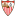 Sevilla small logo