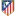 Atlético Madrid II small logo