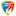 Marignane Gignac small logo