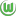 Wolfsburg II small logo