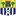 Alhaurín small logo