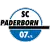 Paderborn logo