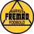 Aarhus Fremad B logo