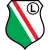 Legia B logo