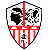 Ajaccio B logo