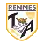 TA Rennes logo
