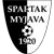 Myjava logo